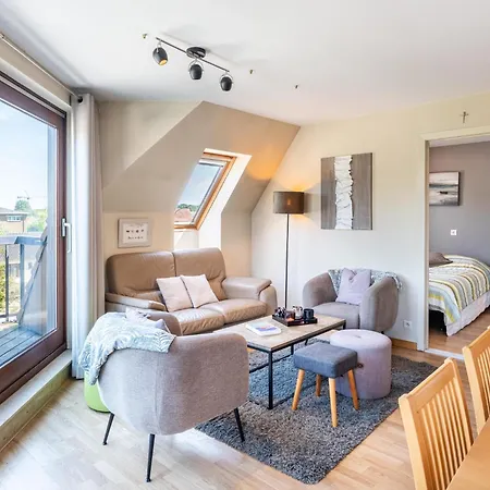 Donny Apartamento