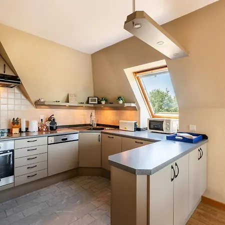 Donny Apartamento De Panne