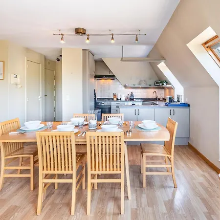 Apartamento Donny De Panne