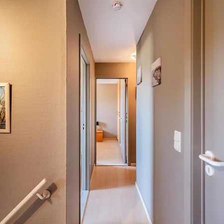 Apartamento Donny De Panne