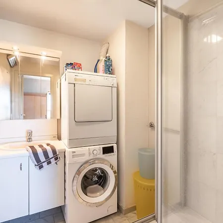 Donny Apartamento De Panne